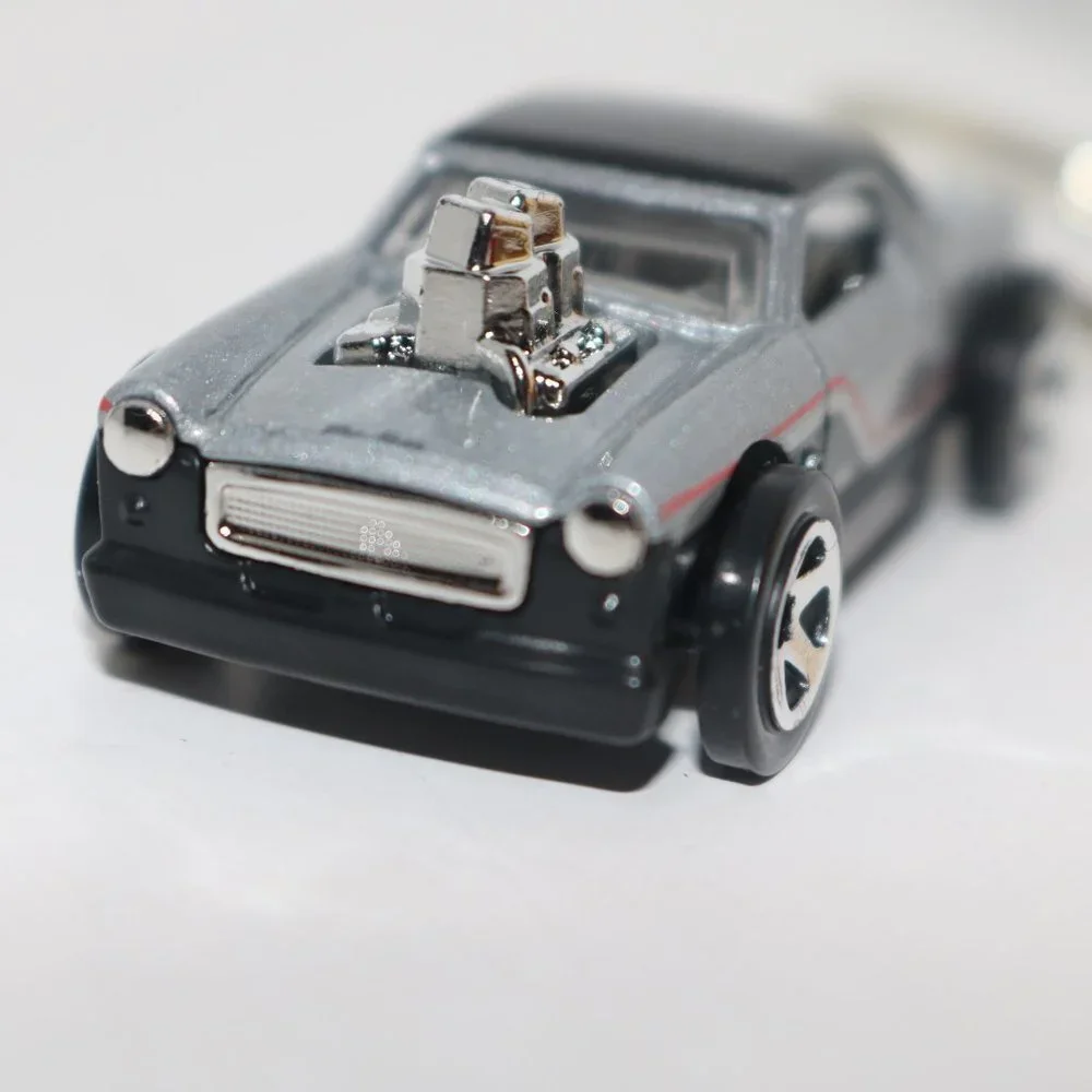 💥HP💥 Hot Wheels Compact Kings 